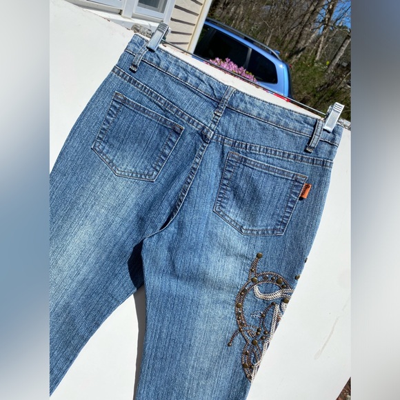 Vintage Daniel Jeans - Picture 8 of 9